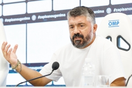Gennaro Gattuso
