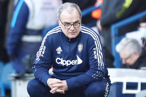 Marcelo Bielsa