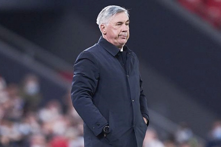 Carlo Ancelotti