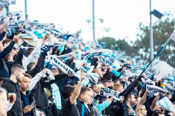 HNK Rijeka preostale ulaznice za odlučujuću utakmicu odlučio prodavati samo on-line kako bi se izbjegnule gužve na blagajnama