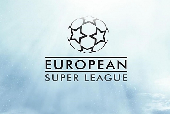 Superliga je sportski proizvod namijenjen globalnom, a ne samo europskom tržištu