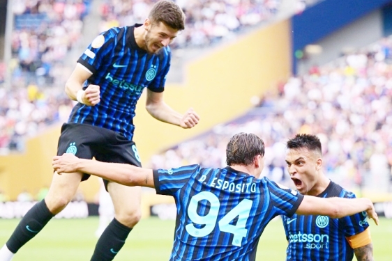 SP Inter i Monterrey pobjedama potvrdili plasmane u završnicu