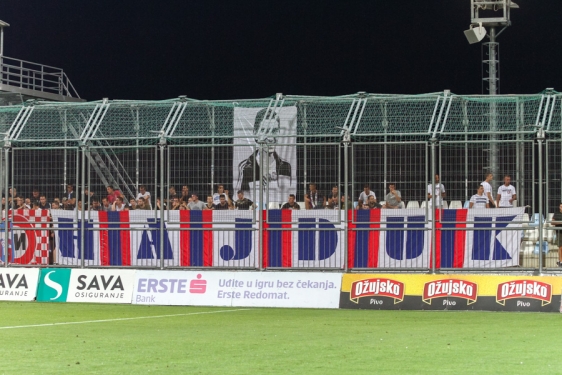 Torcida odlučila da ove sezone ni jedan igrač ne zaslužuje Hajdučko srce