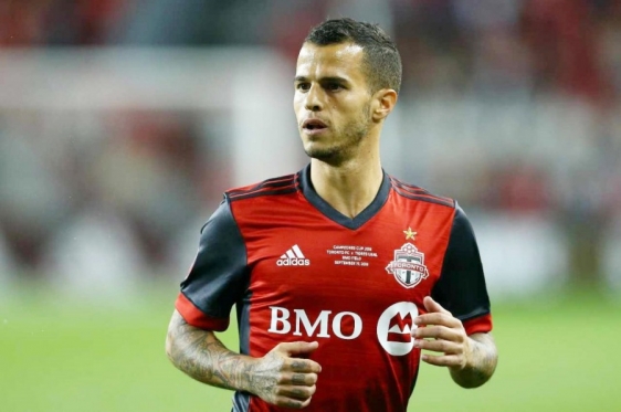 Sebastian Giovinco