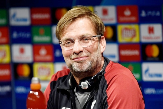 Jurgen Klopp