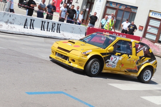 Karlo Pelicar