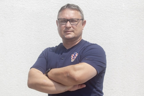Tomislav Lopac: Nećemo igrati protiv prvoligaša ni ako pobjedimo Primorca
