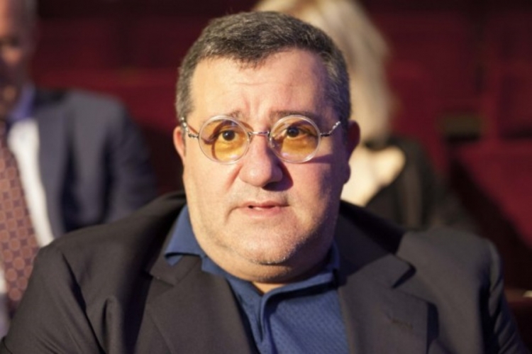 Mino Raiola