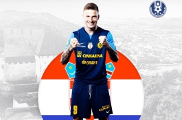 Franko Kovačević postigao  dva pogotka u kupu, ukupno postigao 24 pogotka