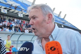 Ivan Komak nastavlja napadati, čelnik Zrinskog optužio Andreja Plenkovića