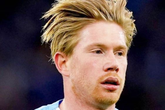 Kevin De Bruyne