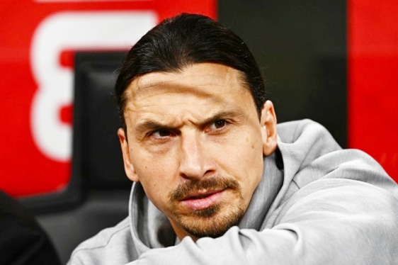 Zlatan Ibrahimović: Veliki igrači trebaju završiti karijeru na visokom nivou! Ljudi bi ih trebali pamtiti po njihovom talentu, a ne po tome koliko su zaradili!