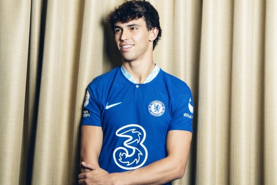Joao Félix potpisao za Chelsea