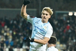 Rijeka ostvarila najveću pobjedu u povijesti