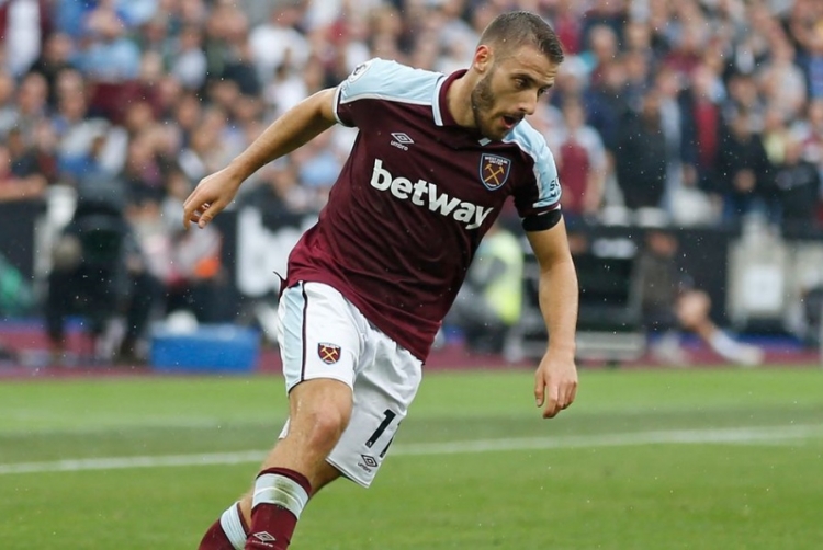 Nikola Vlašić (West Ham)