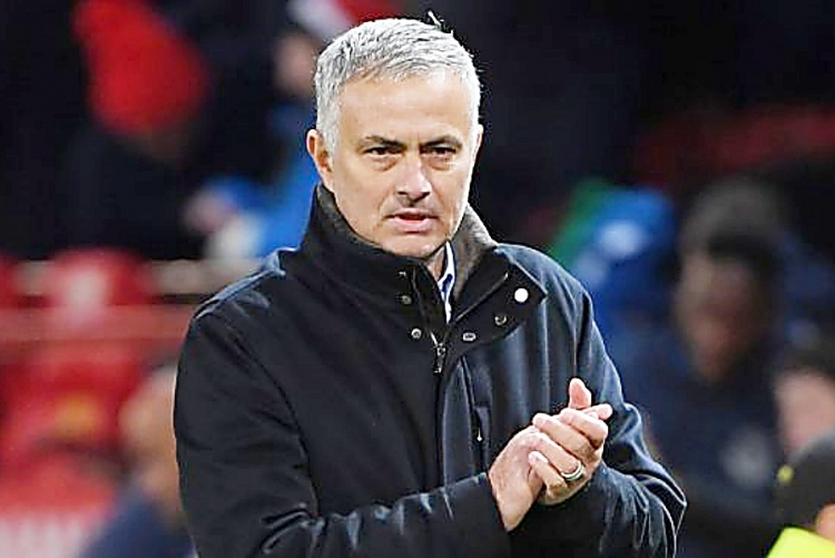 Jose Mourinho