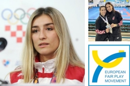Emi Sgardelli oduzeta nagrada zbog Jelene Kovačević Herrera