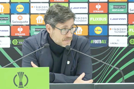 Victor Sanchez: Da smo pobijedili, nitko ne bi bio iznenađen!