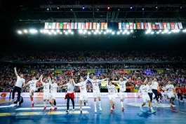 L'Equipe: Francuska će u neprijateljskom okruženju morati biti učinkovitija nego protiv Egipta