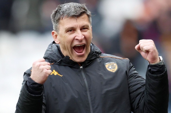 Sergej Jakirović: U drugoj engleskoj ligi ima utakmica koje nisu kvalitetnije od utakmice Sesvete - Opatija