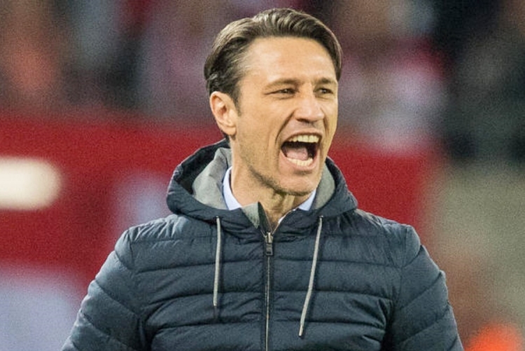 Niko Kovač