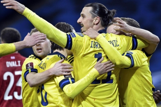 Zlatan Ibrahimović: Sada moram napraviti sve kako bi po meni nazvali stadion