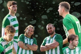 1. ŽNL: Goranin u subotu igra na Slatini, pogledajte raspored