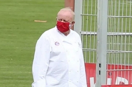 Štrajk u Bayernu, nevjerojatna vijest dolazi iz klupske kuhinje