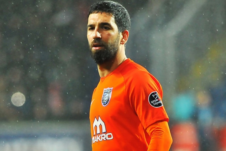 Arda Turan 