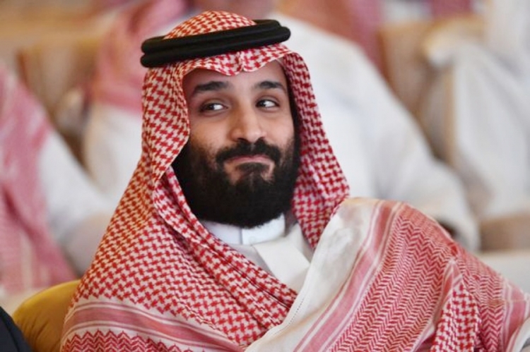 Mohammed bin Salman