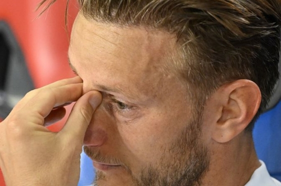 Gonzalo Garcia: Rakitić je jedan od zaslužnijih što sam došao u Hajduk, zvao me je!