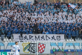 Članovi Armade na raspolaganju Stožeru civilne zaštite Primorsko-goranske županije
