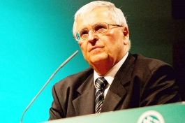 Theo Zwanziger.