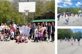 Festival tradicionalnih igara okupio na Platku  cijele obitelji