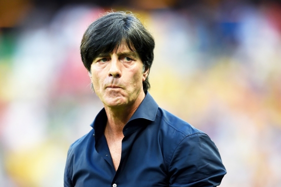 Joachim Low