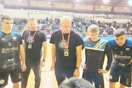Rukometaši Kozale u zadnjoj utakmici ove sezone pred svojim navijačima igraju protiv Ribola Kaštele