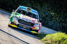 Croatia Rally 2025, u petak počinje utrka Europskog rally prvenstva