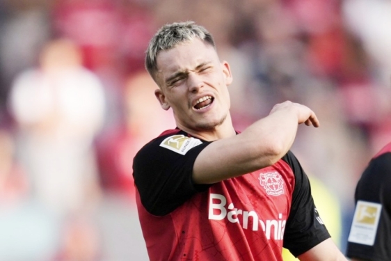 Florian Wirtz izabrao klub, čelnici Bayerna šokirani njegovom odlukom