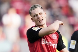 Florian Wirtz izabrao klub, čelnici Bayerna šokirani njegovom odlukom