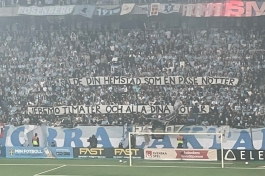 Navijači Malmoa psovali Zlatana Ibrahimovića na njegovu materinjem jeziku