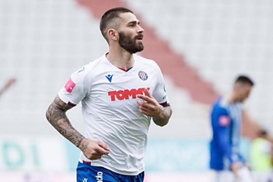 Marko Livaja