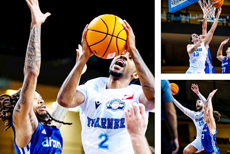 Košarkaši Kvarnera neće igrati na Final Eightu, momčad Dinama iskazala više mirnoće