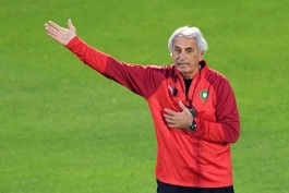 Vahid Halihodžić