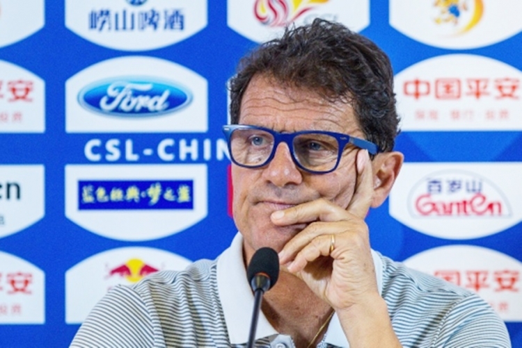 Fabio Capello