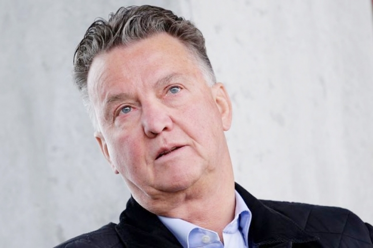 Louis van Gaal