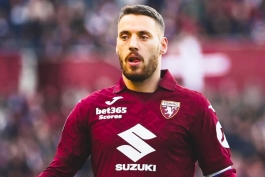 Serie: Juventus se mučio protiv Pise, Nikola Vlašić strijelac u porazu