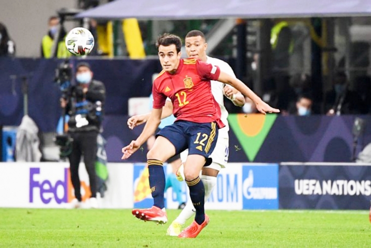Eric Garcia