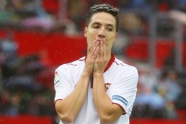 Samir Nasri