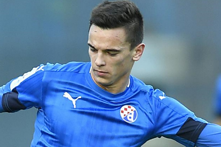 Nikola Moro (Dinamo)