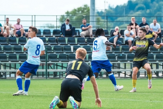 Gennaro Gattuso doživio prvi poraz, slovenski partner pobijedio Hajduk